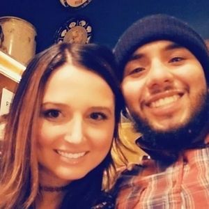 Meet your Posher, Tabitha